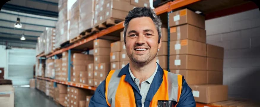 Delivery & Taxi Apps